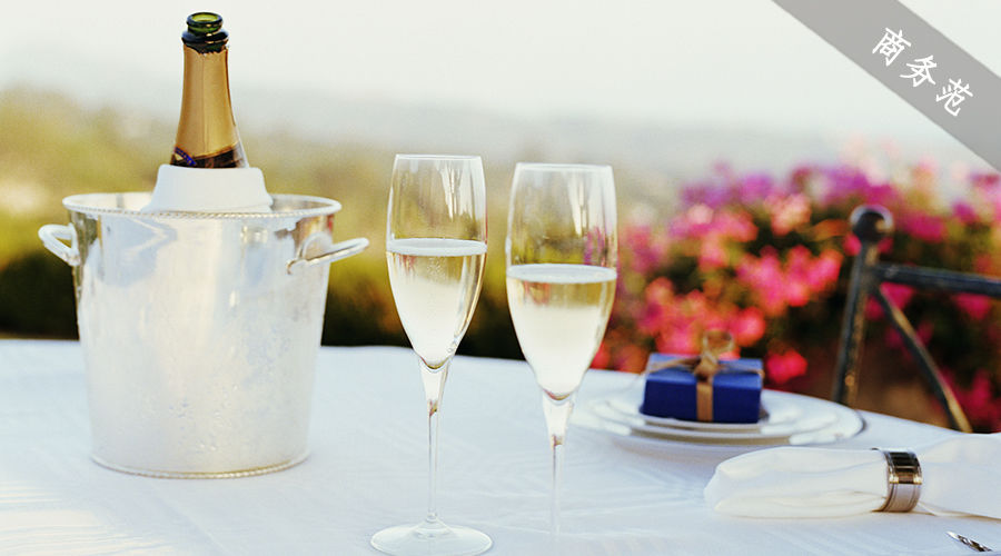 世界最好的起泡酒,列举三款世界最著名的起泡酒