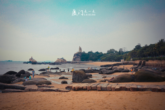 厦门五天游最佳攻略,厦门深度游旅游攻略
