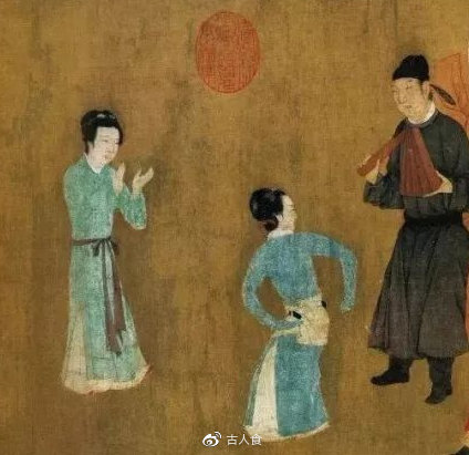 值得人人珍藏的古人童年周期表，梦回古代，看看你的童年成色