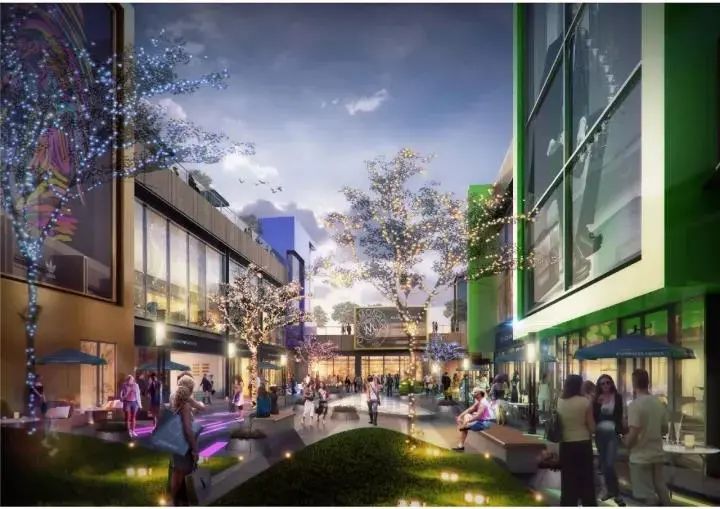 2022新开业的上海商业广场名单,2019年新开业城市商业体上海