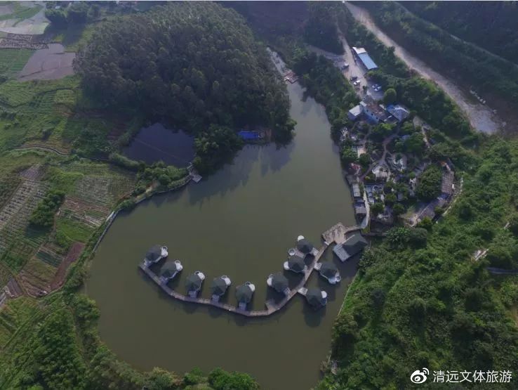 清远汤泉最好的民宿,清远最便宜的温泉民宿