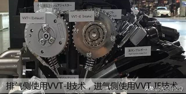 丰田亚洲龙双擎发动机,凯美瑞双擎亚洲龙双擎发动机