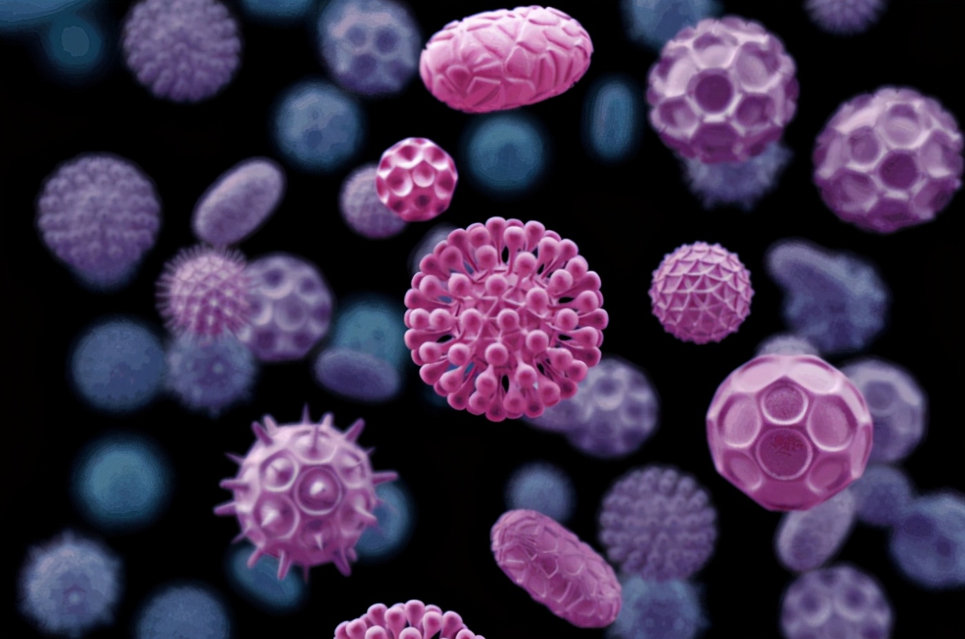 妇科恶性肿瘤严重吗,妇科哪些恶性肿瘤会有遗传性