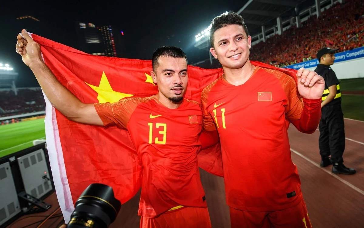 中国足球这10年解读,中国足球未来10年分析