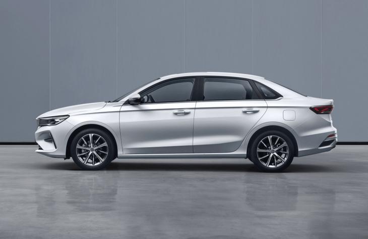 吉利帝豪四代cvt尊贵型2022年销量,帝豪gl2020款1.5lcvt尊贵型