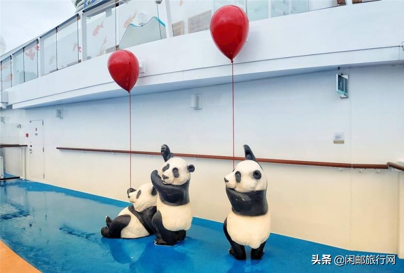 海洋光谱号游日本,海洋光谱号东南亚5日游行程如何