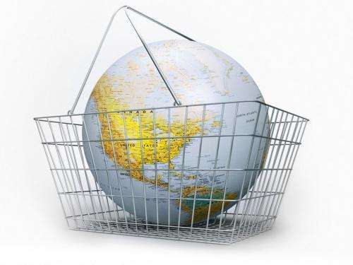 厚大律学：说说打假海外代购