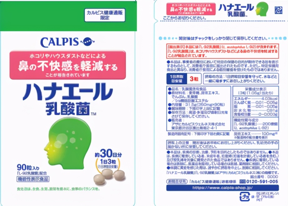 日本原料走势,日本功能性原料