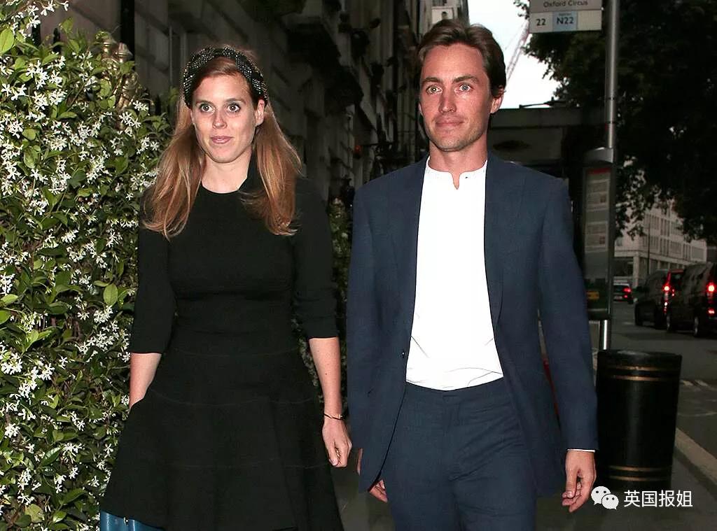 英国王室最盛大的婚礼,英国王室史上最低调婚礼