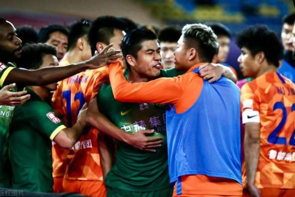 鲁能晋级之路沈寅豪,沈寅豪鲁能最新消息