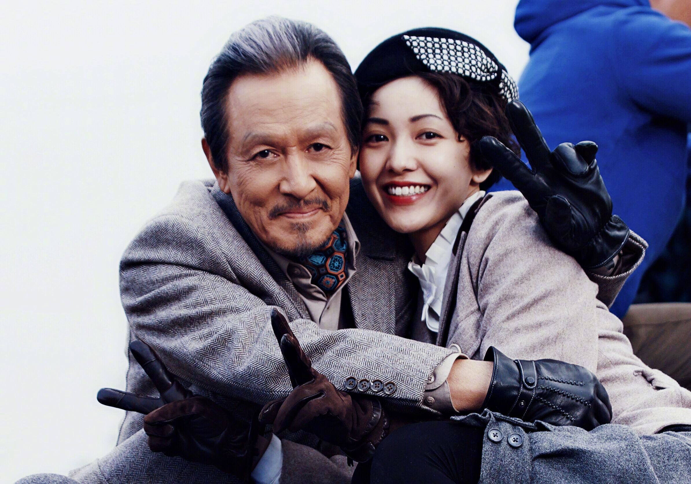 拜金女Plus版本，白莲花Max版本，郭采洁的「喜宝」够绿茶