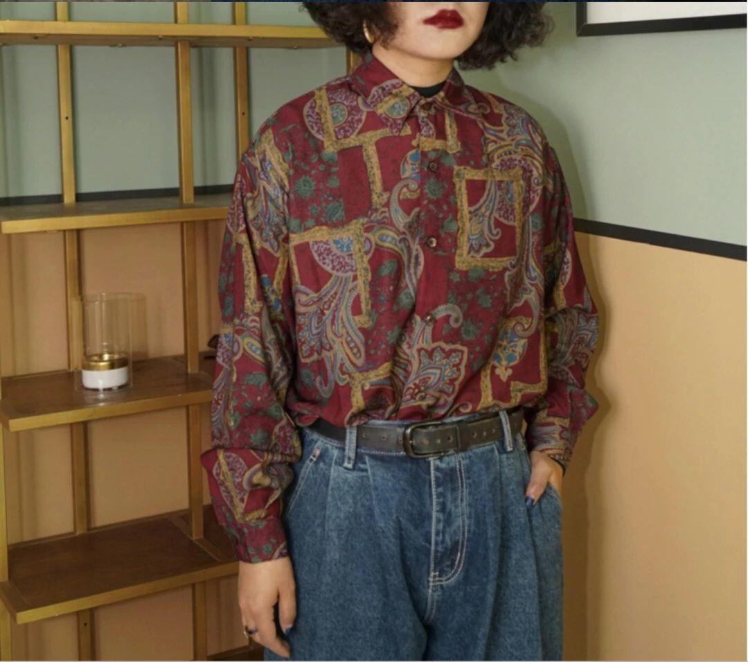 轻熟性感,这3家店的「西装+衬衣+连衣裙」带着法式慵懒