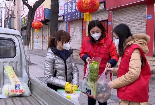 安丘抗疫人员牺牲,村干部病倒抗疫一线