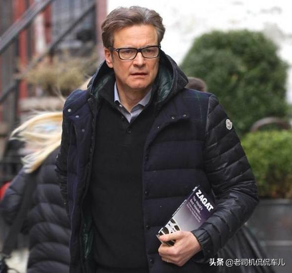 汽车品牌联名款羽绒服,老爷车羽绒服是什么品牌