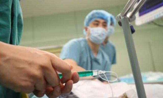 全身麻醉最基本原理是什么,全身麻醉和死了的感觉有区别吗