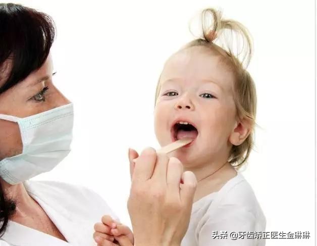 牙齿更替动态图,牙齿好看与不好看的对比