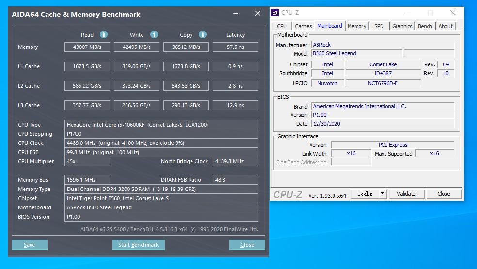 华擎b560m钢铁传奇评测,钢铁是怎样炼成的1957