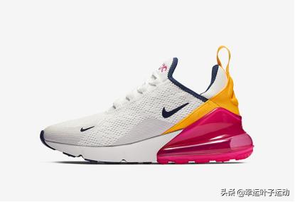 airmax全部系列,airmax一共有几代