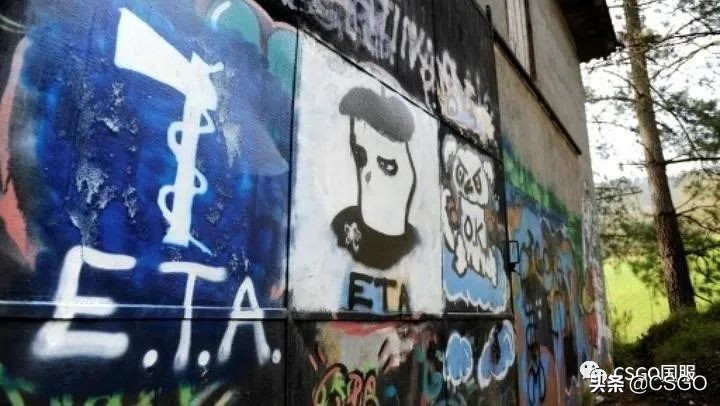 csgo炼狱小镇不一样的图,csgo的埃塔