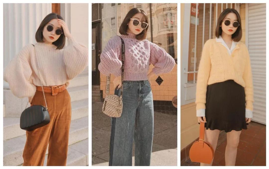 160矮个子如何穿出气场,不到160女生怎么穿衣