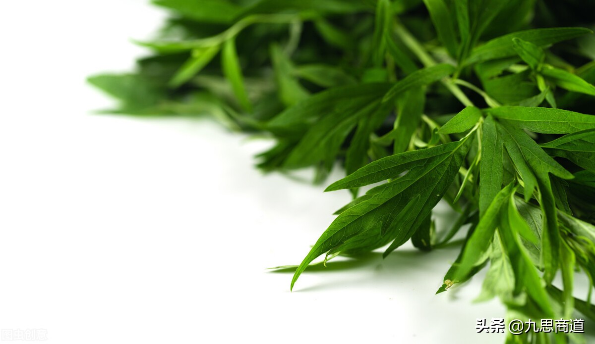 90后蕲艾销售千万,90后蕲艾销售额千万