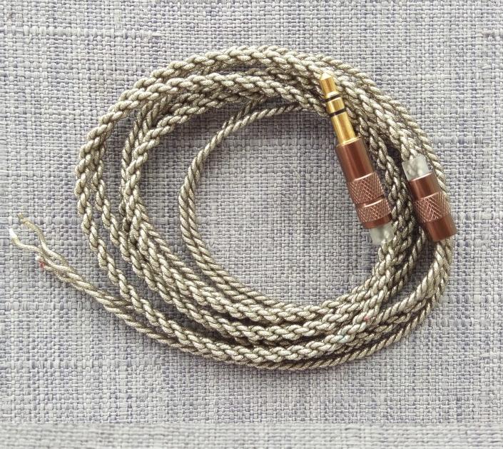 玩家真谛：耳机线材为何大行其道，随意聊聊对耳机线的看法