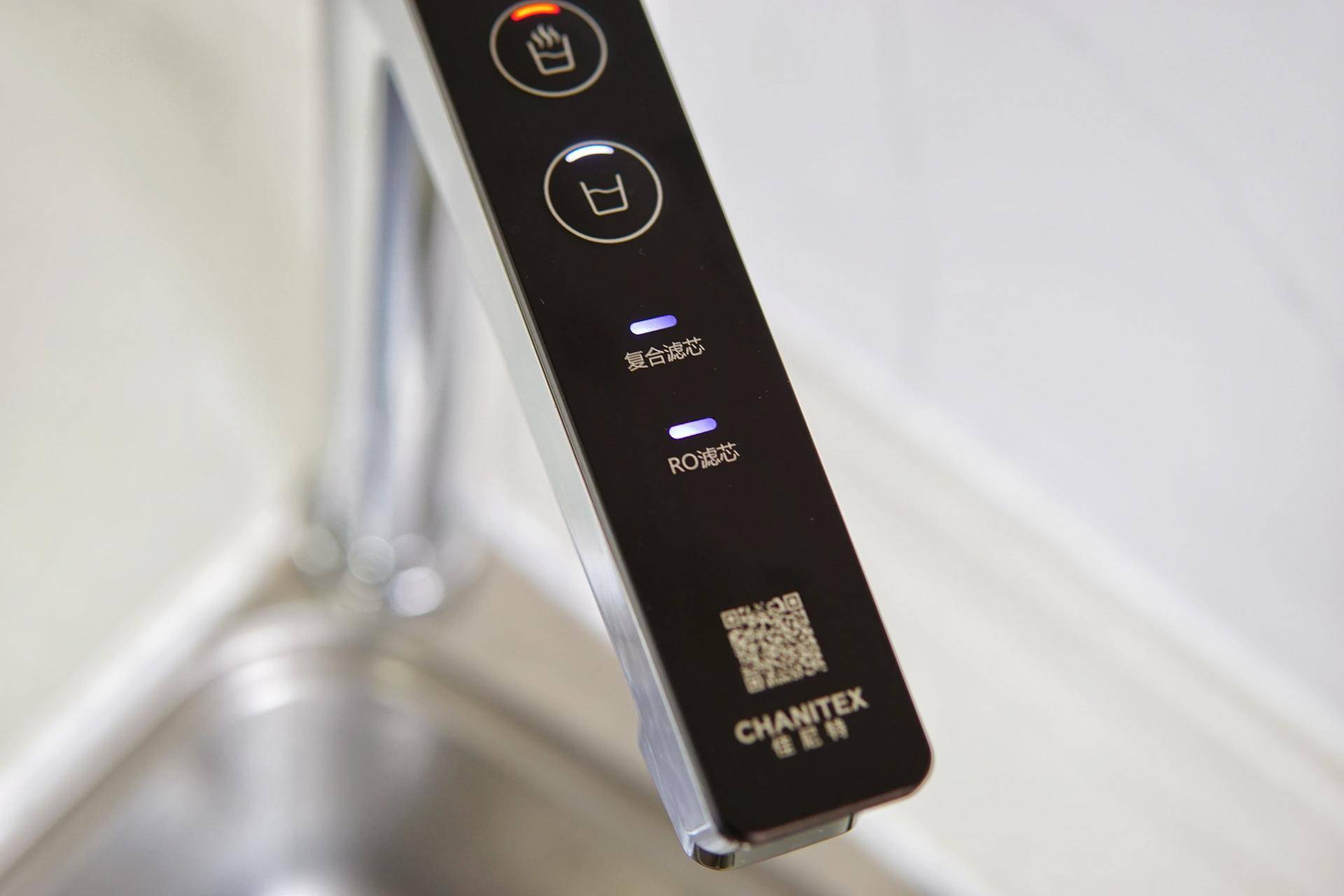 佳尼特冷热一体净水器优缺点,净热一体厨下净水机推荐