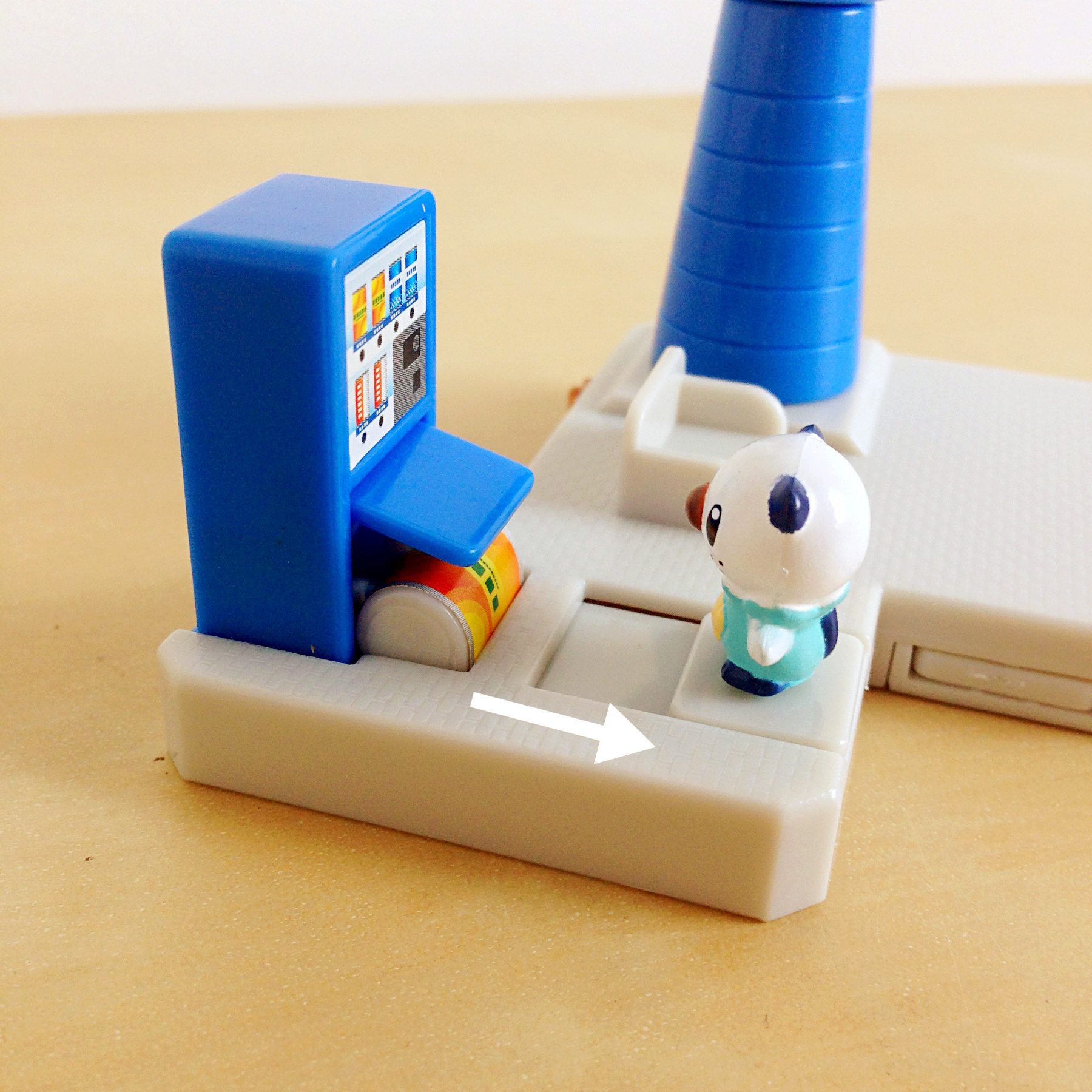 宝可梦万代盒子,万代宝可梦系列值得玩吗