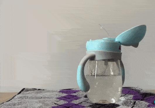 1-3岁宝宝专用吸管杯测评推荐,宝宝吸管杯碗测评排行