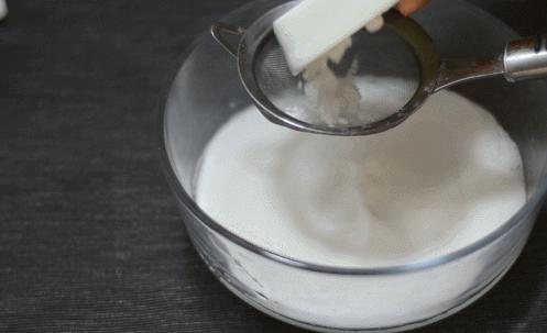 超简单，易上手，一次成功，没看过这篇千万别承认你不会做溶豆