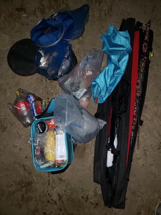 金迦潘钓杆,金迦潘求败渔具好用吗