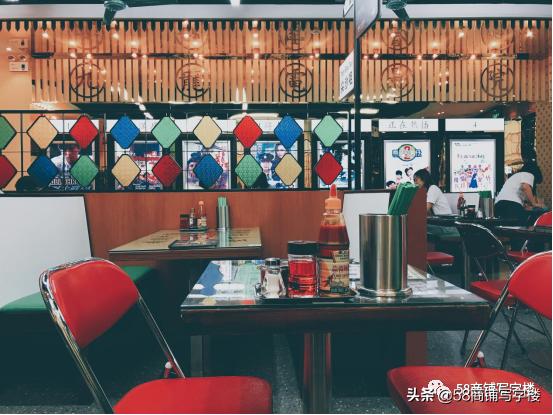 稳赚“一个亿”还是惨淡收场？广州10大明星店生存状况一览