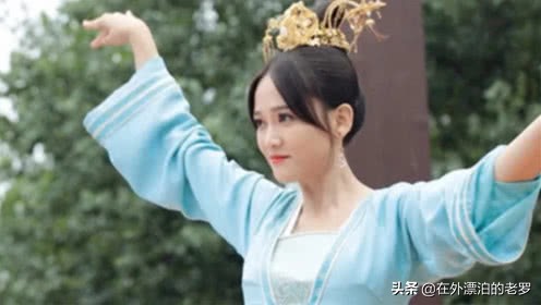 伽罗和杨坚故事,独孤伽罗和辅成王