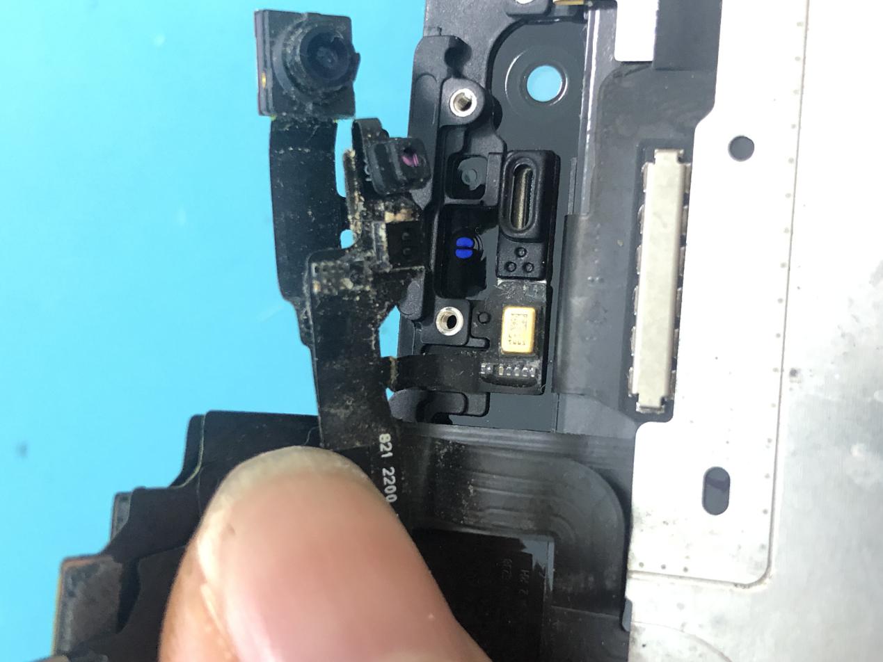 苹果更换屏幕好像很麻烦,如何自主更换苹果屏幕