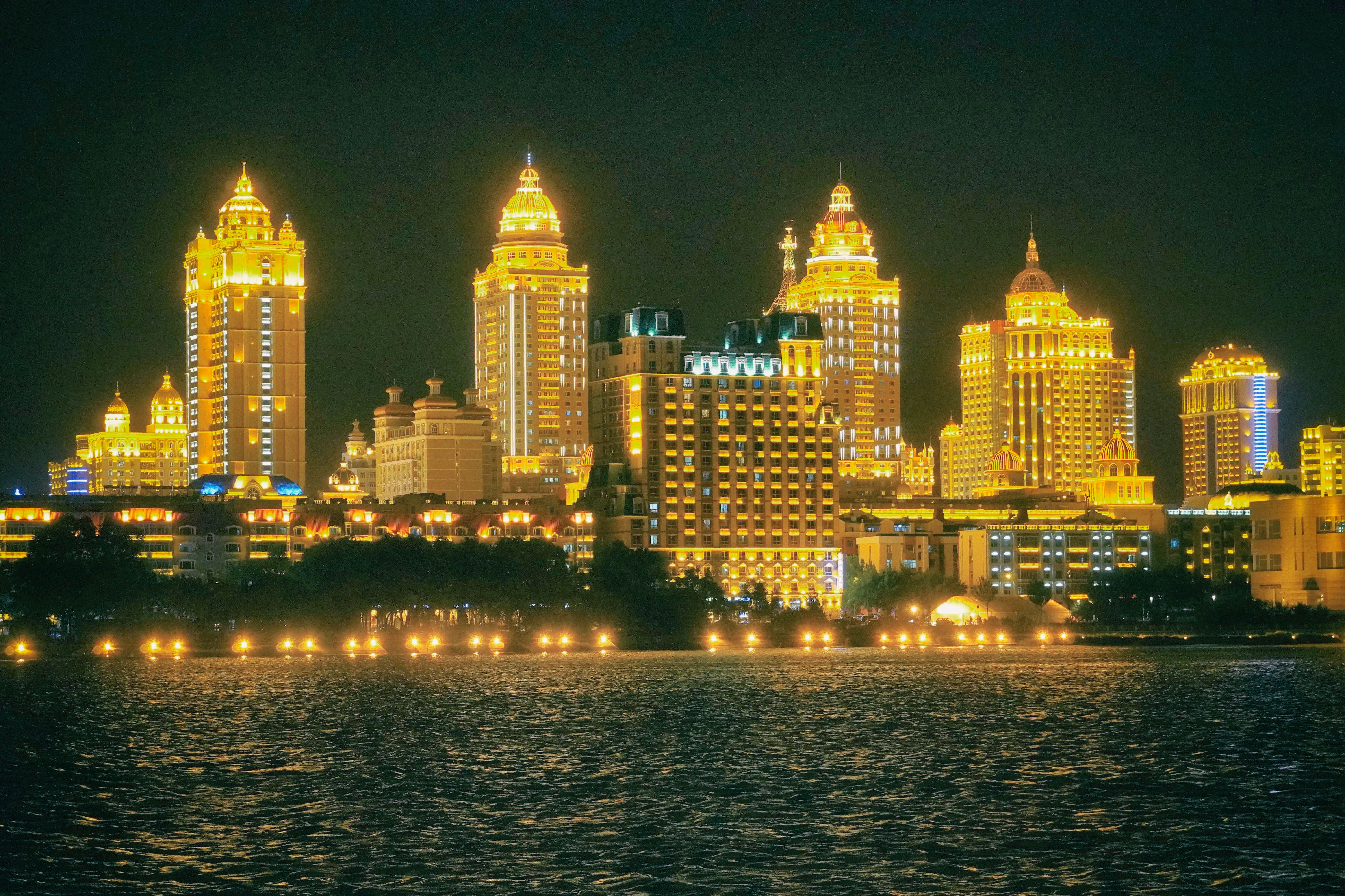 东北游记攻略,东北游记最新视频