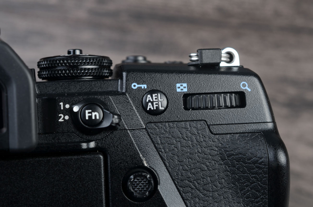 奥林巴斯入门首选,奥林巴斯em1x最新测评