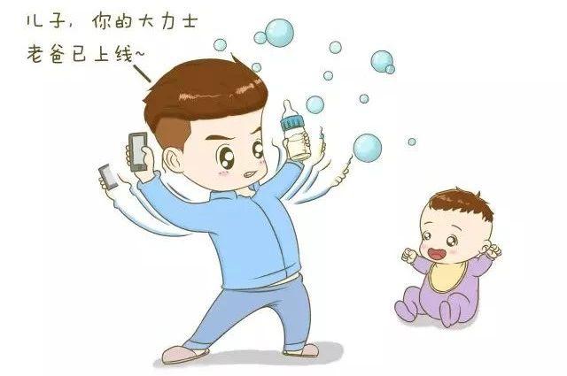 大多数父母都不知道，冲奶粉还有大学问？看看专家怎么说