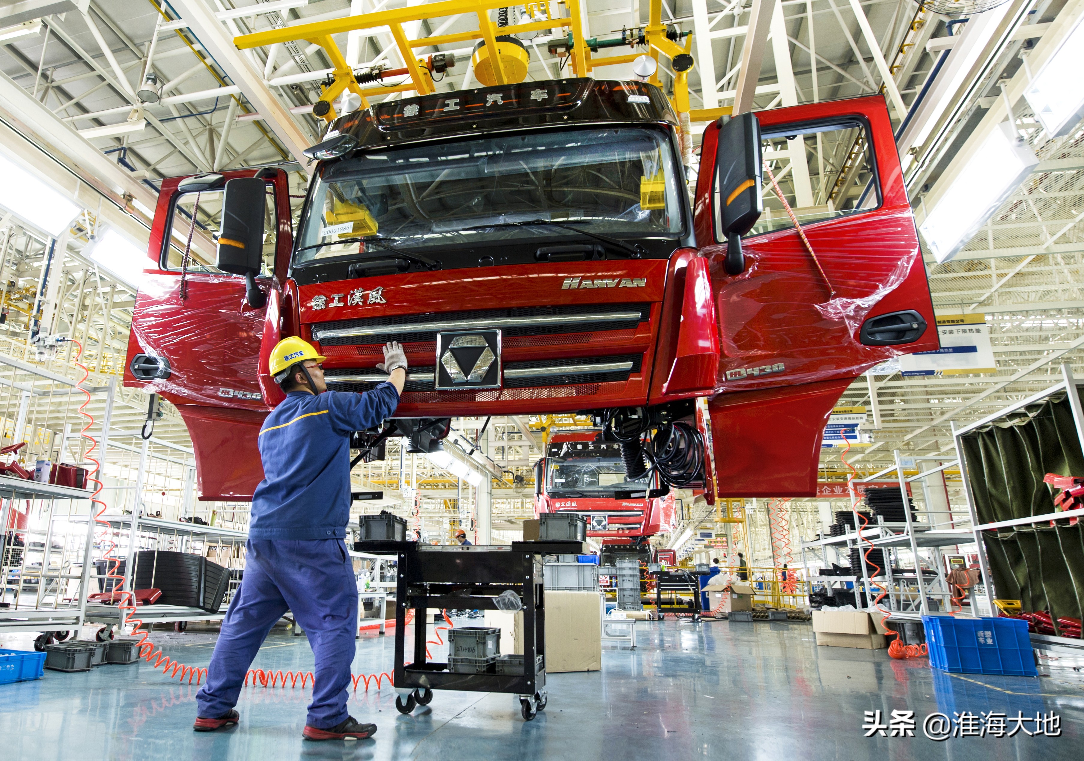 徐州正在高质量发展,徐州高质量发展排名