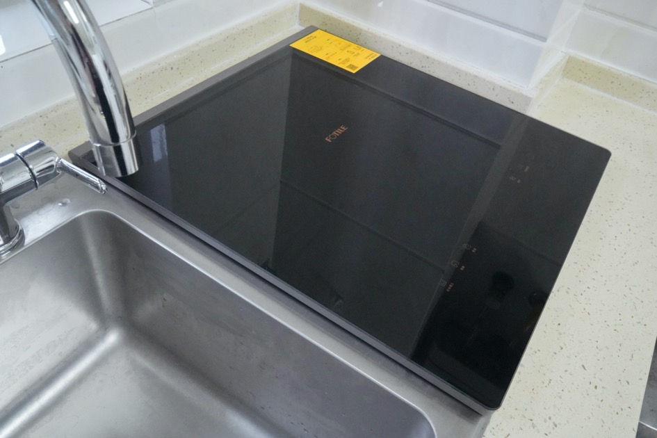 方太水槽洗碗机如何评价,方太洗碗机水槽一体评价怎么样