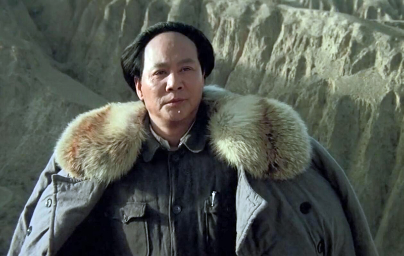 八一厂大决战,八一厂的大决战