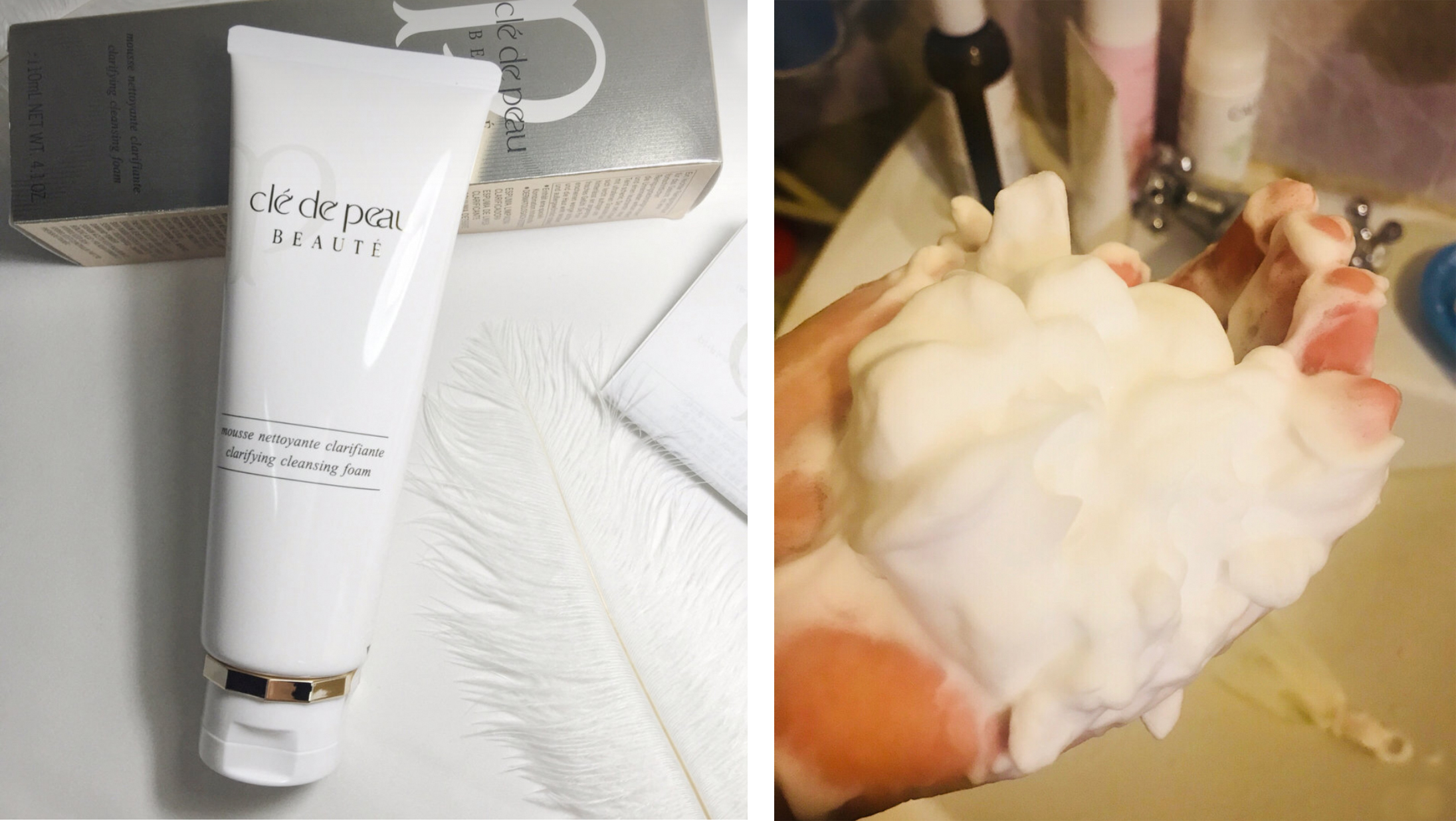 公认最好的三款洗面奶排行榜,公认最好的三款洗面奶排名