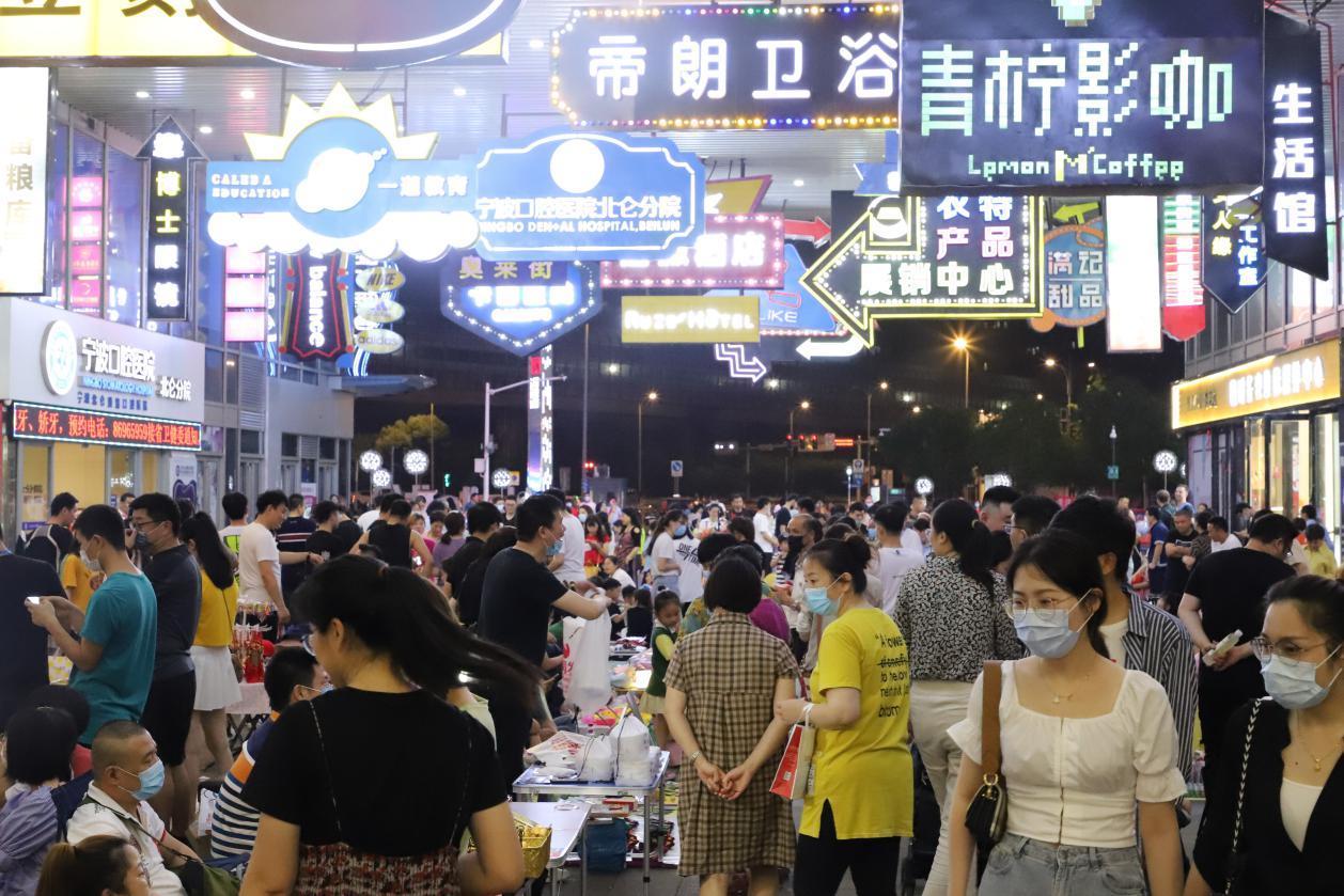 创新与下沉：写在云泰商业1010发布两周年（下）