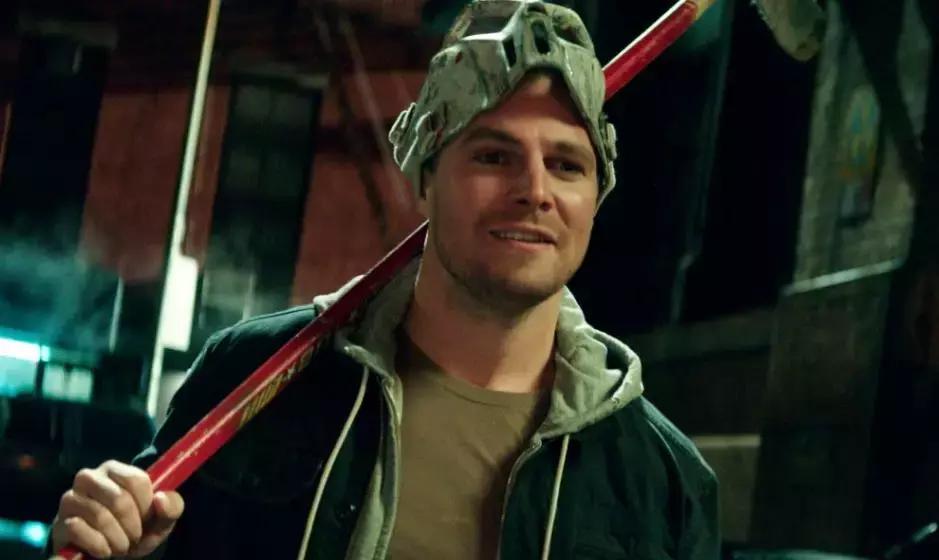 wwe打斯瓦辛格,施瓦辛格客串wwe摔角狂热完整版