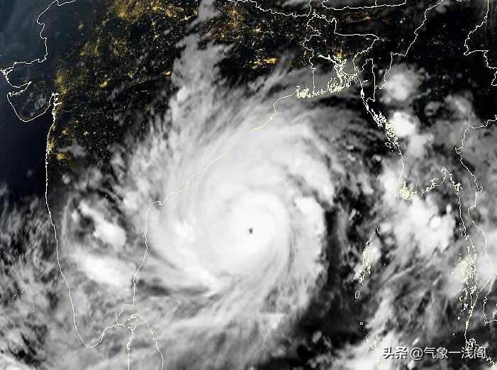 17级风暴安攀惹祸，5月首场暴雪快了，官方预报：影响我国西部2省