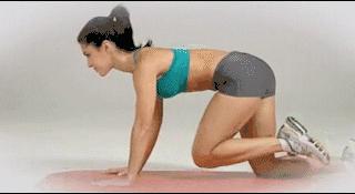 热身和拉伸动作可以做一样吗,拉伸和热身什么时候做