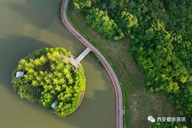 西安东南西北郊特点,西安人心中的城