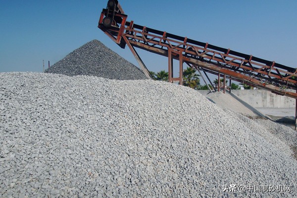 制砂机做什么好,制砂机需要技术吗