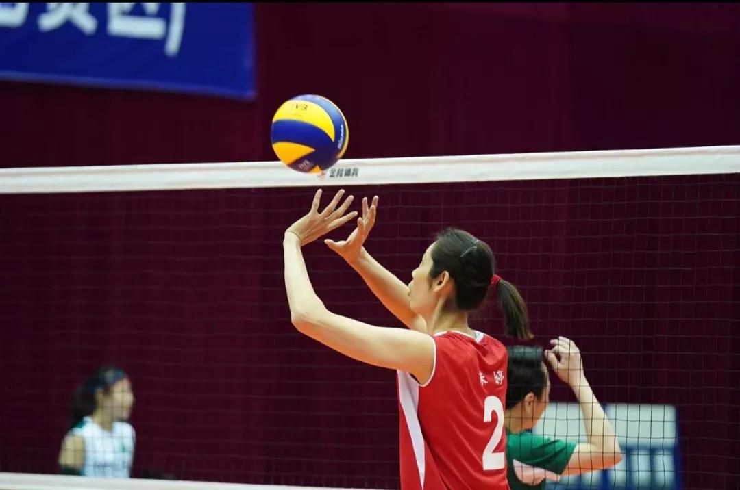 全运会女排预赛赛程,全运会女排半决赛结果