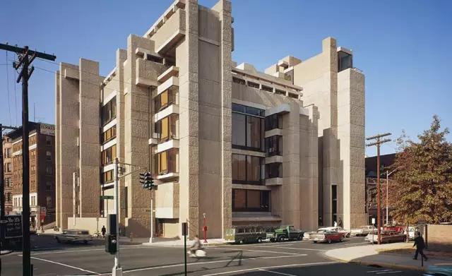 600年前最伟大的建筑,世界最重要的125座建筑