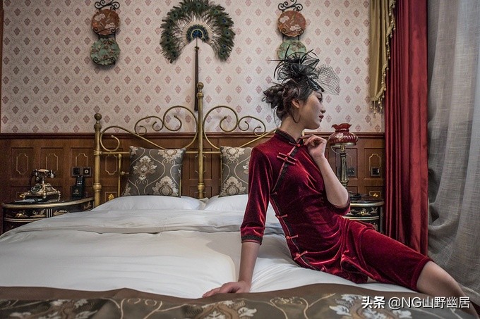 从影片取景地到影视帝国，横店到底有多大？为何被称为大横国？